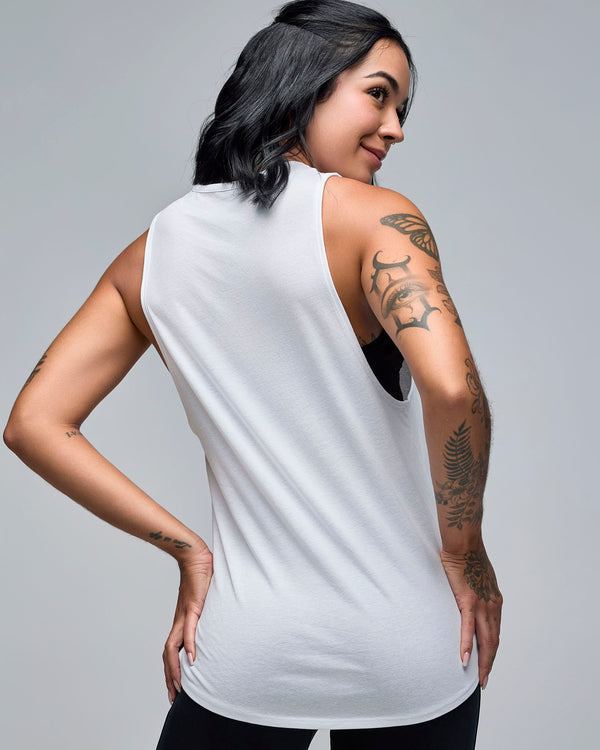 STRONG iD Unisex Muscle Tank