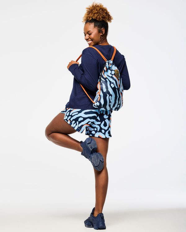 Victory Drawstring Bags 2PK