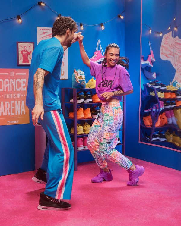 Zumba Libre Cargo Pants