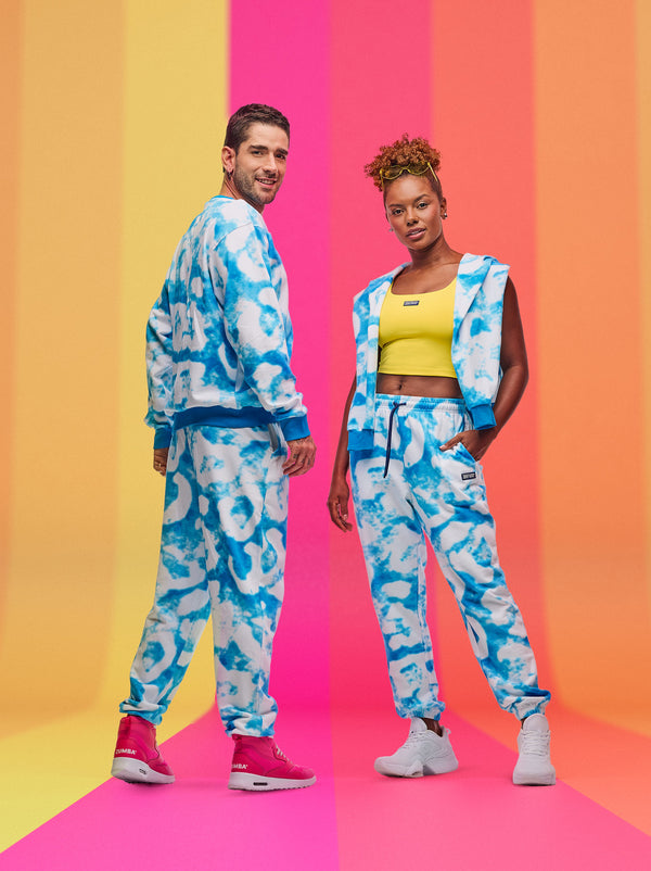 Sizzlin' Long Sleeve Pullover Sweatshirt