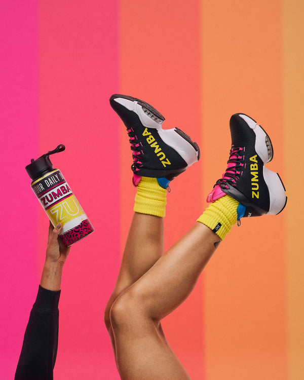 Sizzlin' Water Bottle