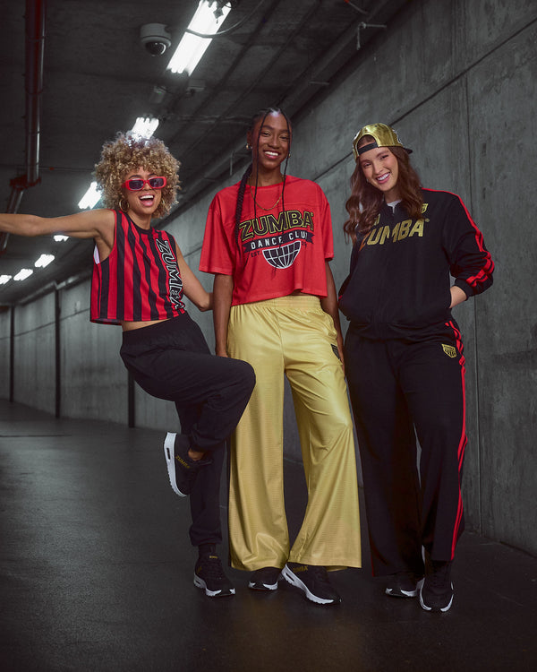 Victory Stretch Woven Slim Ankle Joggers