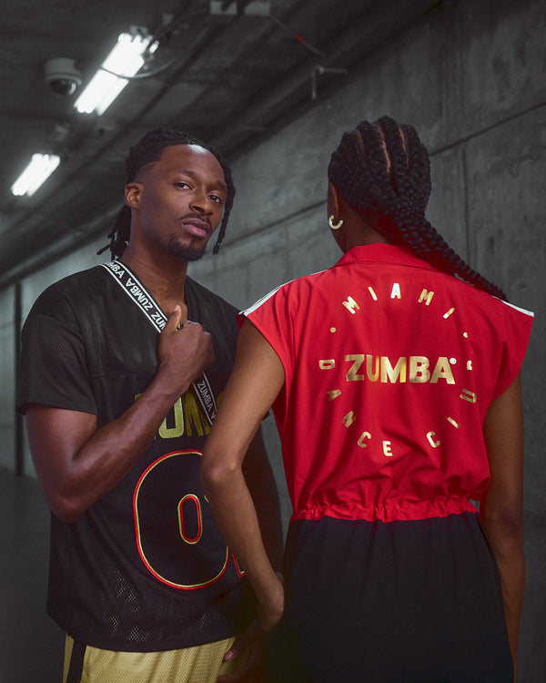 Victory Sleeveless Woven Jumpsuit