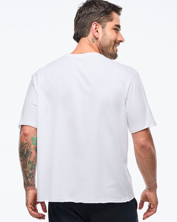 Apres Zumba Boxy Top