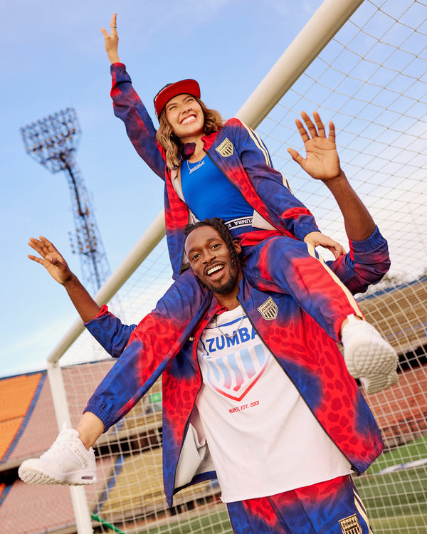 Victory Men's Fashion Tee