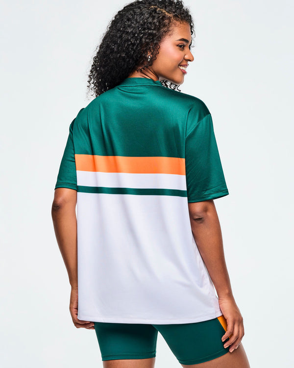 Class of 2001 Men's Mesh Top