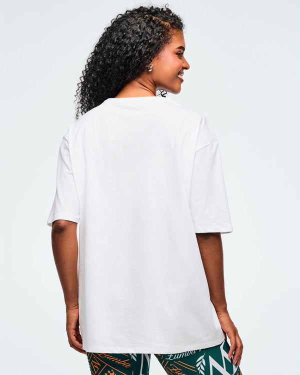 Class of 2001 Men's Crew Neck Tee