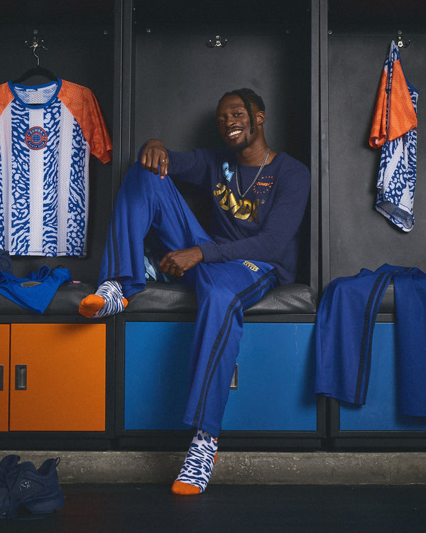 Victory Long Sleeve Tee