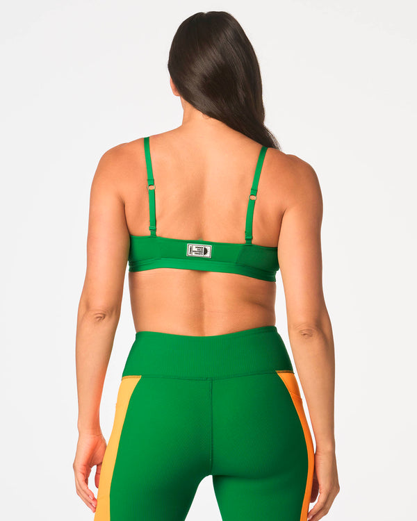 Destination Zumba Bra