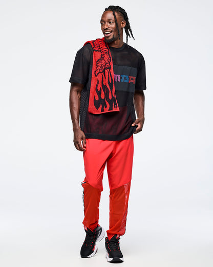 Eastern Flavor Fitness Towels 2PK