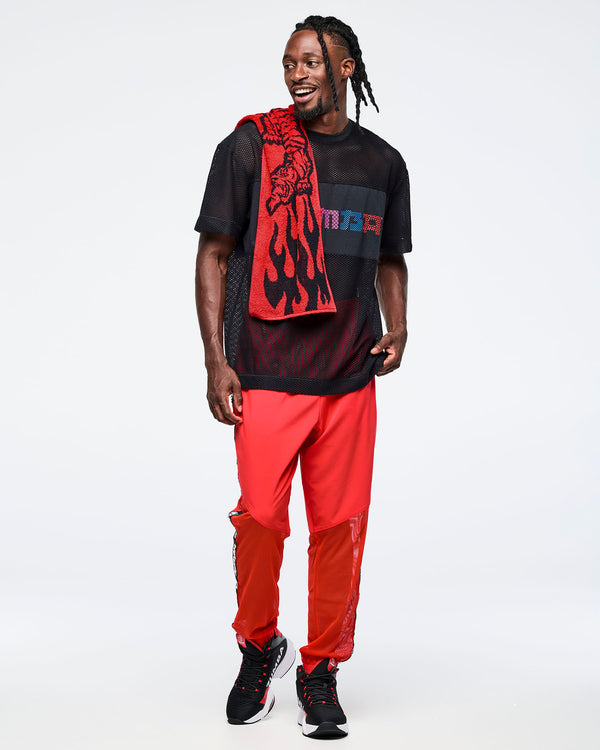 Eastern Flavor Fitness Towels 2PK