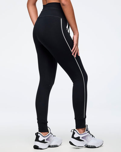 Zumba Haus High Waisted Jogger Leggings