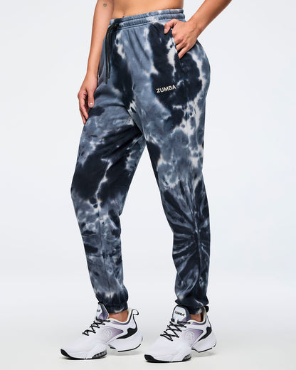 Zumba Basic Slouch Sweatpants