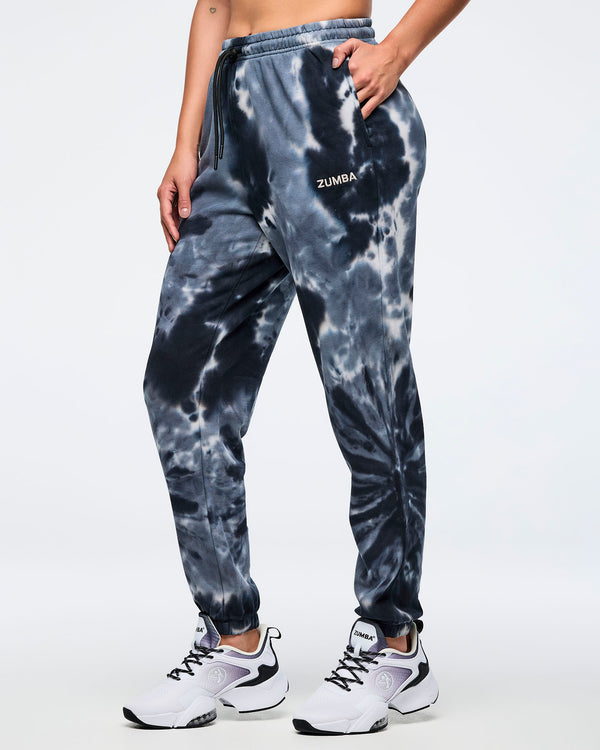 Zumba Basic Slouch Sweatpants