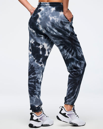 Zumba Basic Slouch Sweatpants