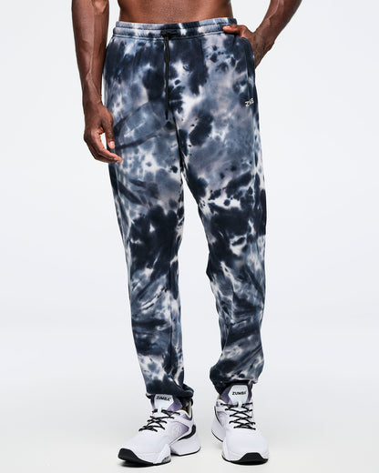 Zumba Basic Slouch Sweatpants