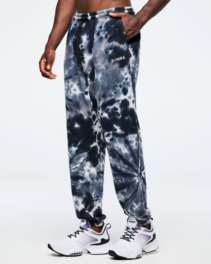 Zumba Basic Slouch Sweatpants