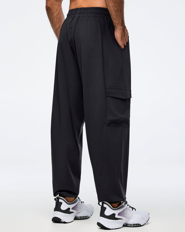 Zumba Basic Baggy Cargo Pants