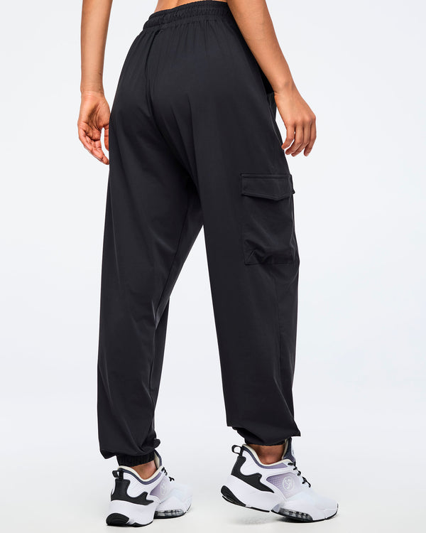 Zumba Basic Baggy Cargo Pants