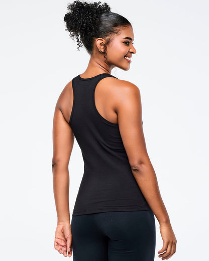 Zumba Basic Racerback
