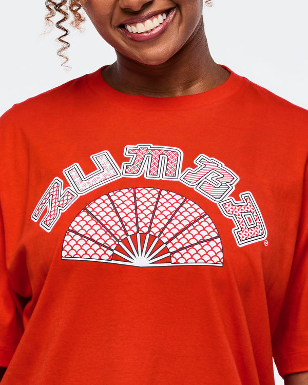 Multi # Eastern Flavor Tees 12PK