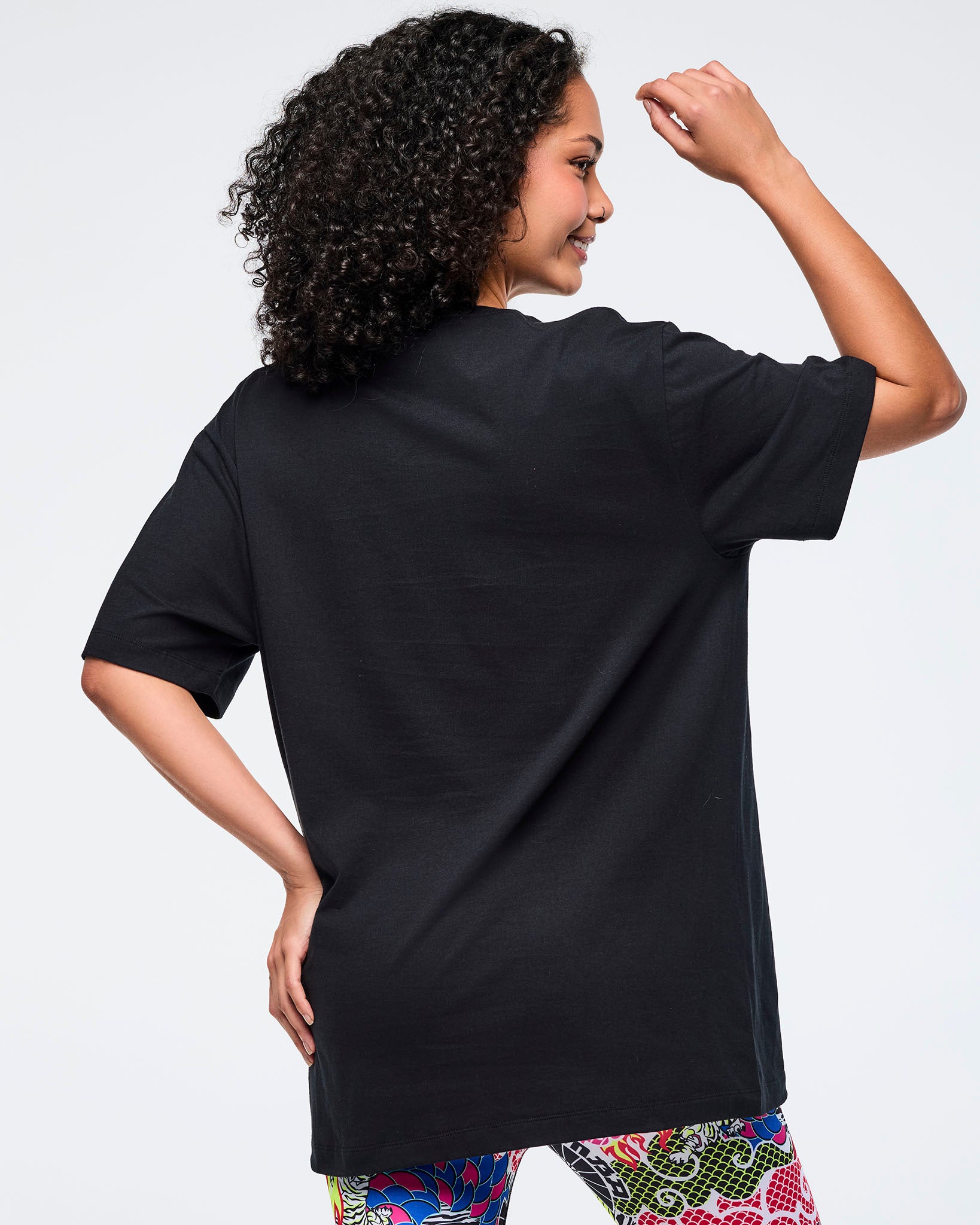 Multi # Eastern Flavor Tees 12PK