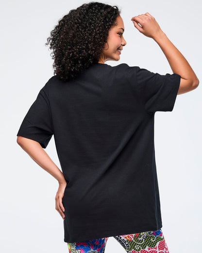 Multi # Eastern Flavor Tees 12PK