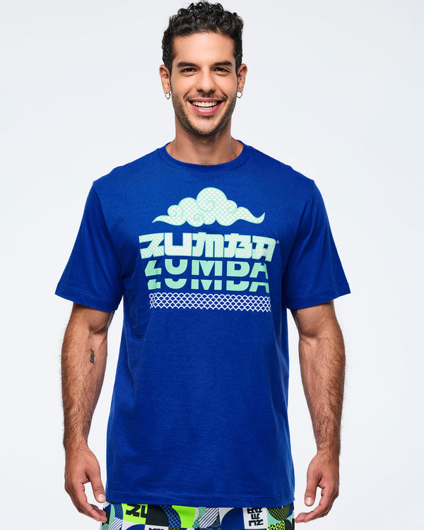 Multi # Eastern Flavor Tees 12PK