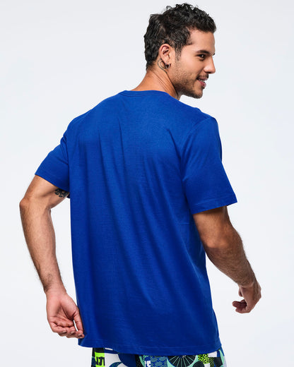 Multi # Eastern Flavor Tees 12PK