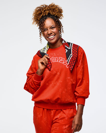 Eastern Flavor Bandanas 2PK