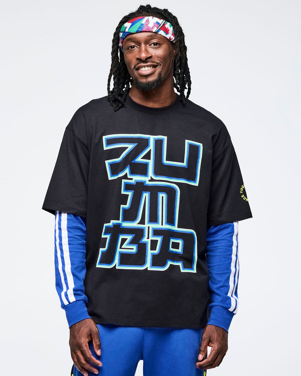 Eastern Flavor Bandanas 2PK