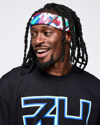 Eastern Flavor Bandanas 2PK