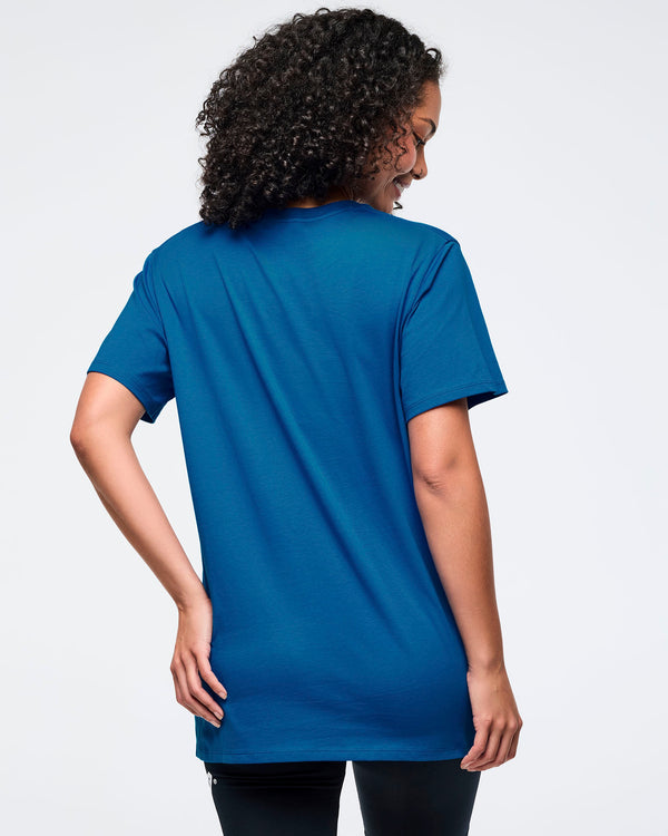 Zumba + LIFT Unisex Tee