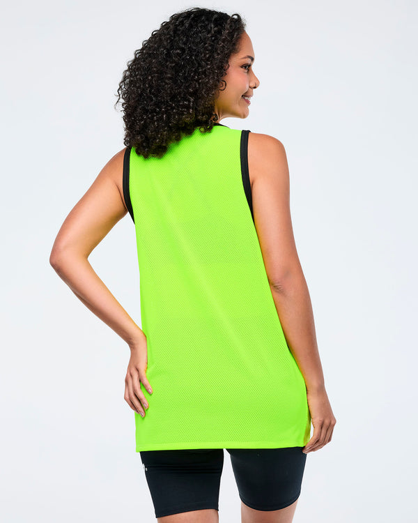 Eastern Flavor Men's Basketball Tank