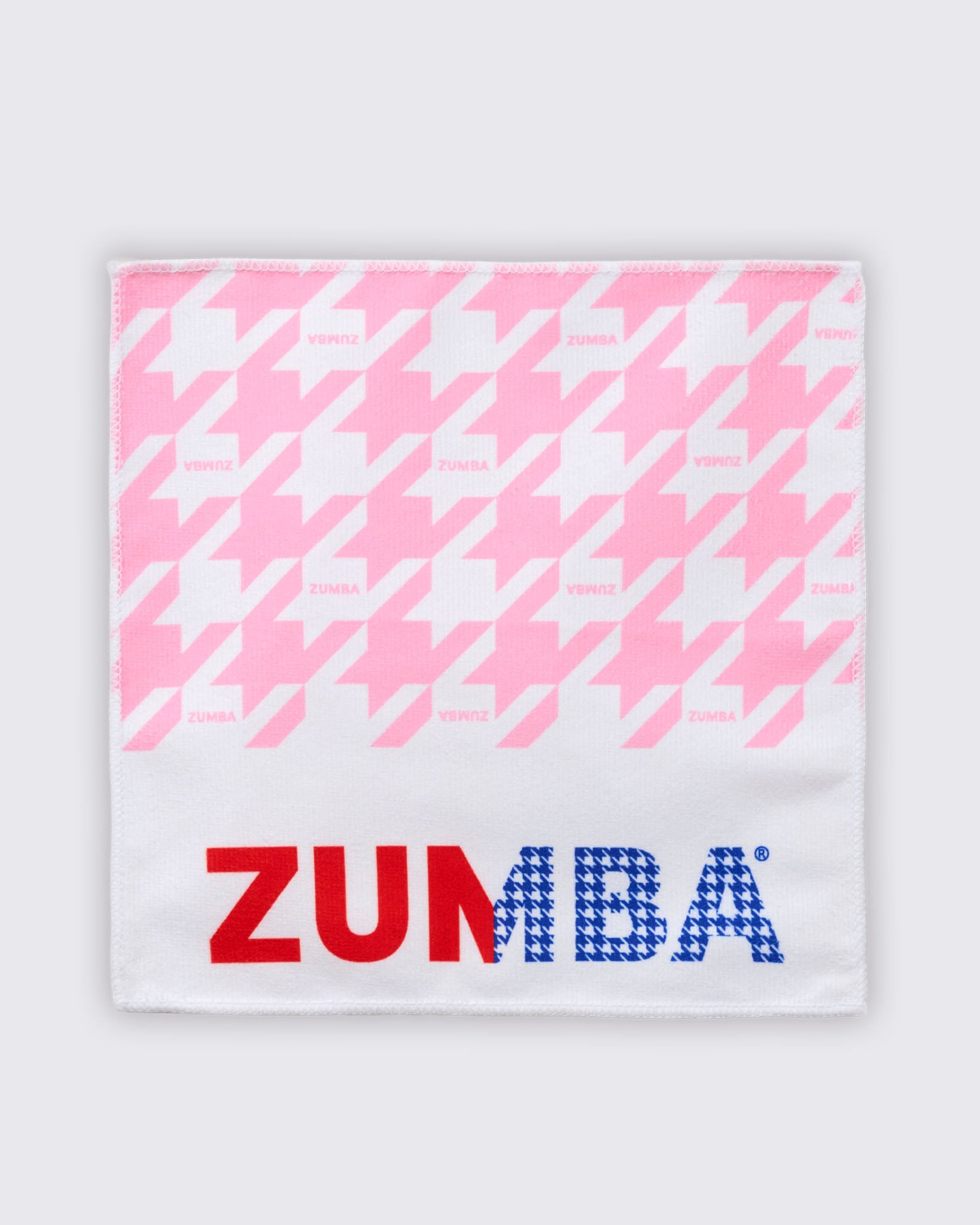 Multi # Zumba Amour Hand Towels 30PK
