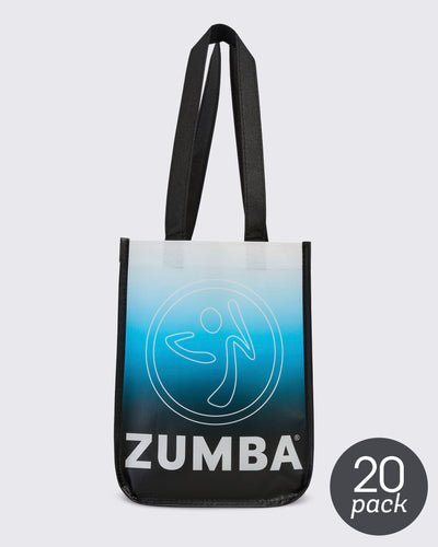 Zumba Bag 20PK