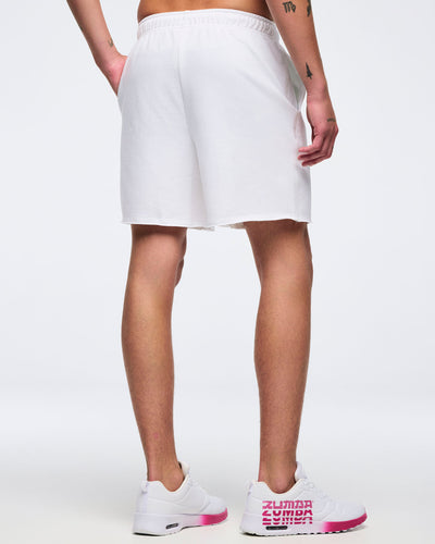 Pastel Men's Knit Shorts