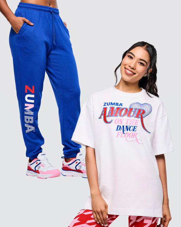 Zumba Amour Cozy Set