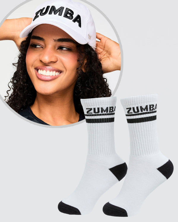 Zumba Core Accessories Set