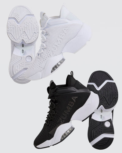 Zumba Air Stomp Funk 2.0 Bundle