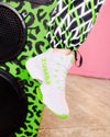 Zumba Air Stomp Funk 2.0 - White/Green