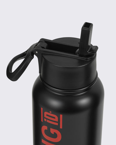 STRONG iD Water Bottle