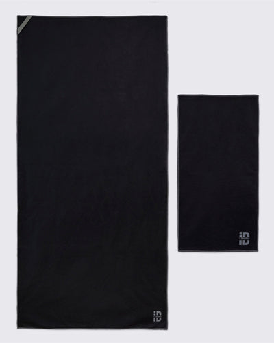 Strong ID Electric 2pk Microfiber Towels