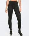 STRONG iD High Waisted Ankle Leggings With Pockets