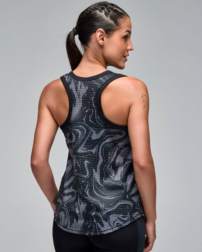 STRONG iD Mesh Basketball Tank