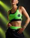 STRONG iD Z-Lift Scoop Neck Adjustable Bra