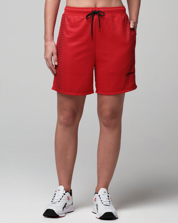 STRONG iD Heat Wave Shorts