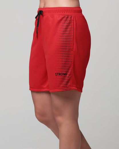 STRONG iD Heat Wave Shorts