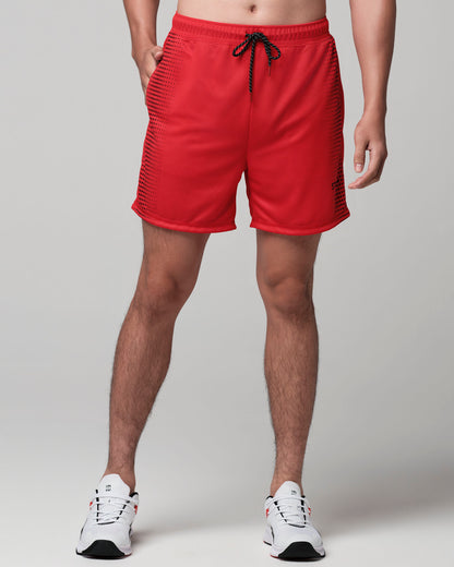 STRONG iD Heat Wave Shorts