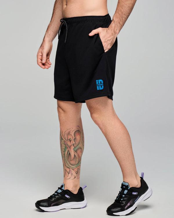 Strong ID Electric Men's Shorts